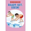 KNYGA Elliott Smith Ready, Set, Swim!