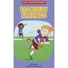 KNYGA Elliott Smith Tag Rugby Friends