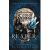 KNYGA Ellis Leigh Kiss of the Reaper