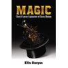 KNYGA Ellis Stanyon Magic: Clear and Concise Explanations of Classic Illusions