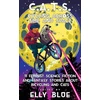 KNYGA Elly Blue C.A.T.S: Cycling Across Time and Space