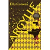 KNYGA Elly Conway Argylle