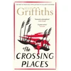 KNYGA Elly Griffiths Crossing Places
