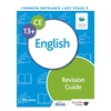 KNYGA Elly Lacey Common Entrance 13+ English Revision Guide