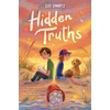 KNYGA Elly Swartz Hidden Truths