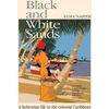 KNYGA Elma Napier Juodas and Baltas Sands