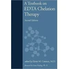 KNYGA Elmer M Cranton Textbook on Edta Chelation Therapy