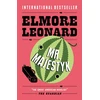 KNYGA Elmore Leonard Mr Majestyk