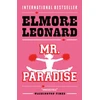 KNYGA Elmore Leonard Mr Paradise
