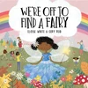 KNYGA Eloise White We're Off To Find A Fairy
