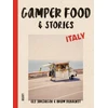 KNYGA Els Sirejacob Camper Food &amp; Stories - Italy