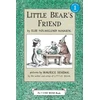 KNYGA Else Holmelund Minarik Little Bear's Friend