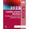 KNYGA Elsevier Buck's 2023 Coding Exam Review