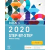 KNYGA Elsevier Buck's Step-by-Step Medical Coding, 2020 Edition