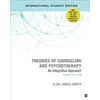 KNYGA Elsie Jones Smith Theories of Counseling and Psychotherapy - International Student Edition