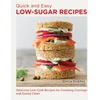 KNYGA Elviira Krebber Quick and Easy Low Sugar Recipes