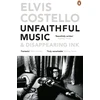 KNYGA Elvis Costello Unfaithful Music and Disappearing Ink