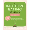 KNYGA Elyse Resch Intuitive Eating Workbook