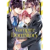 KNYGA Ema Toyama Vampire Dormitory 5