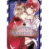 KNYGA Ema Toyama Vampire Dormitory 7