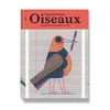 KNYGA Emanuele Coccia Jochen Gerner - Oiseaux - Real And Imaginary Chromatic Inventory