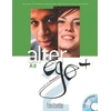 KNYGA Emanuelle Daille Alter Ego + 2 : Livre de l'eleve + Parcours digital