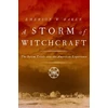 KNYGA Emerson W Baker Storm of Witchcraft