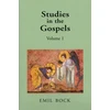 KNYGA Emil Bock Studies in the Gospels