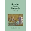 KNYGA Emil Bock Studies in the Gospels
