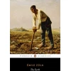 KNYGA Emile Zola Žemė