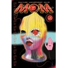 KNYGA Emilia Clarke M.O.M.: Mother of Madness, Volume 1