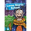 KNYGA Emilie Dufresne Lorna Starts School