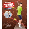 KNYGA Emilie Dufresne Science of Tennis