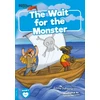 KNYGA Emilie Dufresne Wait for the Monster