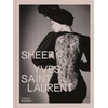 KNYGA Emilie Hammen Sheer: Yves Saint Laurent