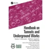 KNYGA Emilio Bilotta Handbook on Tunnels and Underground Works