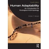 KNYGA Emilio F Moran Human Adaptability