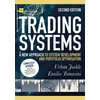 KNYGA Emilio Tomasini Trading Systems (Second edition)