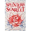 KNYGA Emily Bain Murphy Splinters of Scarlet