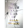 KNYGA Emily Barr Truth and Lies of Ella Juodas