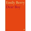 KNYGA Emily Berry Dear Boy