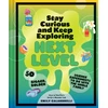 KNYGA Emily Calandrelli Stay Curious and Keep Exploring: Next Level