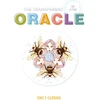 Schiffer Publishing Transparent Oracle Kortos 2-asis Leidimas