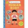 KNYGA Emily Dodd Tell Me About: The Human Body
