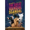 KNYGA Emily Ecton Great Vandal Scandal
