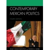 KNYGA Emily Edmonds Poli Contemporary Mexican Politics