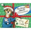 KNYGA Emily Gravett Meerkat Christmas