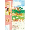 KNYGA Emily Gulley Fiery Feuds at St. Anne’s