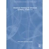 KNYGA Emily Hollett Analytical Thinking for Advanced Learners, Grades 3–5