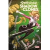 KNYGA Emily Kim Spider-Gwen: Shadow Clones